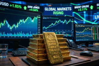 gold price forecast