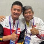 Malaysia Thomas Cup 2026