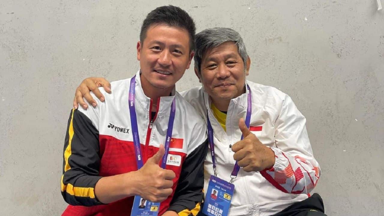 Malaysia Thomas Cup 2026