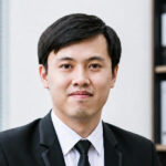 Vietnamese AI scientist