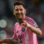 Lionel Messi retirement