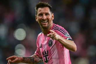 Lionel Messi retirement