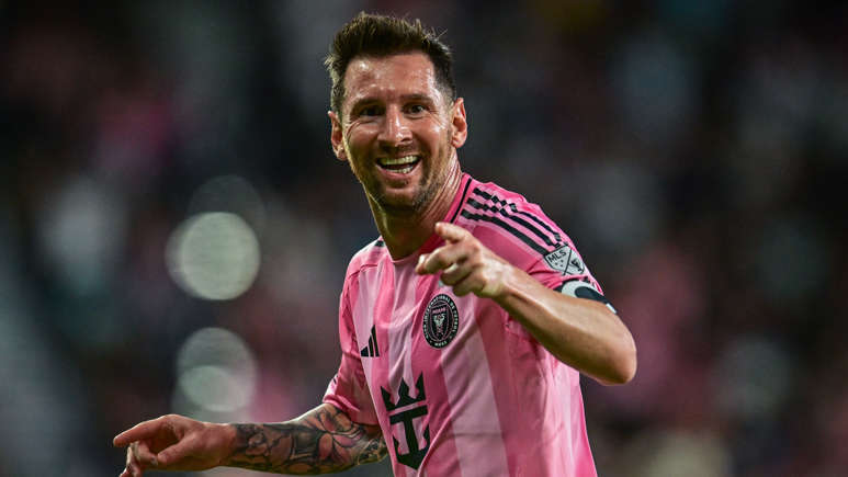 Lionel Messi retirement