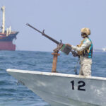 Somali piracy