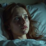 stress and sleep