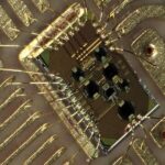 Radiation Resistant Wi-Fi Chip