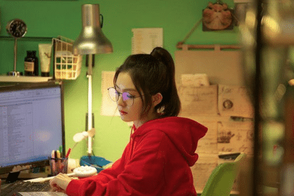 Online Jobs for Teens