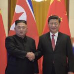 North Korea nuclear status