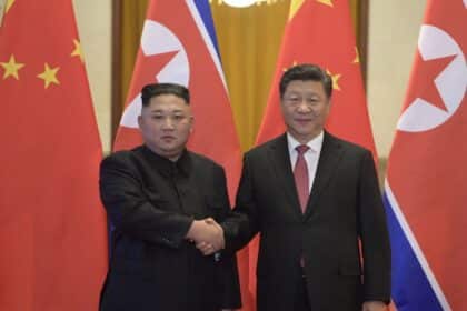 North Korea nuclear status