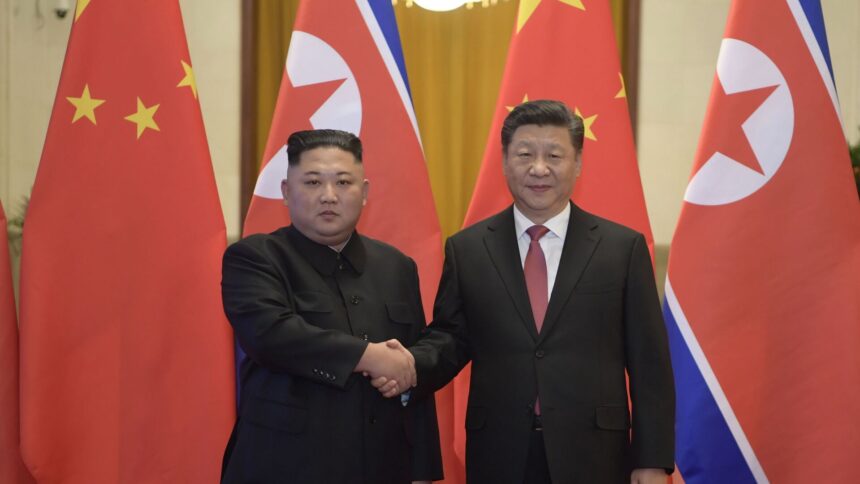 North Korea nuclear status
